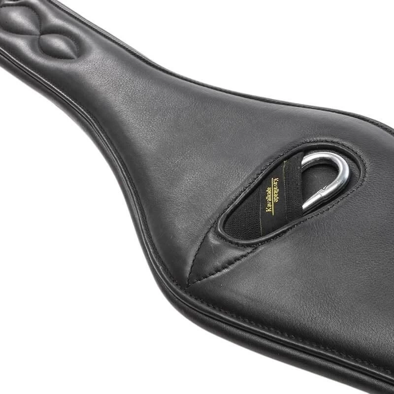 Leather Long Girth Soft Comfort 6 Leather Long Girth Soft Comfort - Image 4