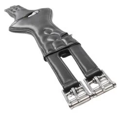 Leather Long Girth Soft Comfort 7 Leather Long Girth Soft Comfort -Equestrian Supplies Shop kavalkade sattelgurt soft comfort 3 1280x1280