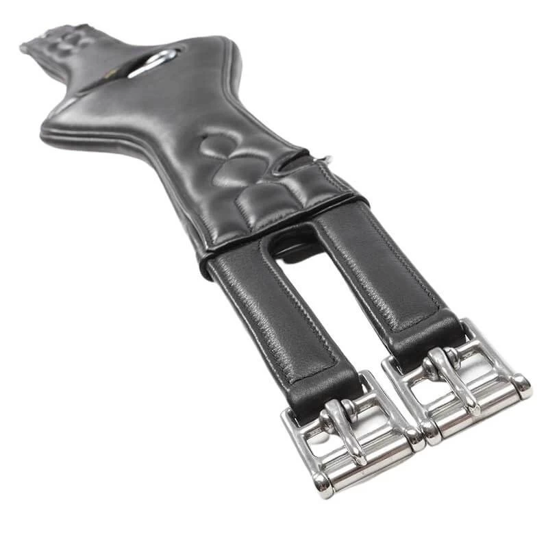 Leather Long Girth Soft Comfort 4 Leather Long Girth Soft Comfort - Image 2