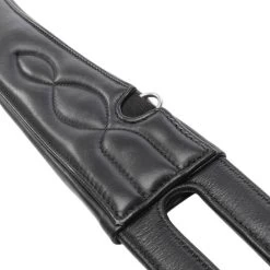 Leather Long Girth Soft Comfort 8 Leather Long Girth Soft Comfort -Equestrian Supplies Shop kavalkade sattelgurt soft comfort 4 1280x1280
