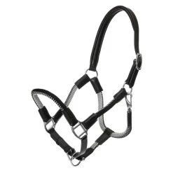 Rope Halter Cavo, With Lead Rope