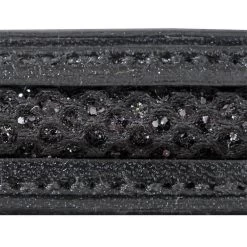 Browband Button, Curved