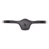Leather Stud Girth Soft'n Safe 2 Leather Stud Girth Soft'n Safe -Equestrian Supplies Shop kavalkade stollengurt softnsafe schwarz 1 1280x1280