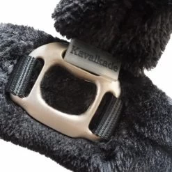 Transport Halter -Equestrian Supplies Shop kavalkade transporthalfter schwarz 2 1280x1280