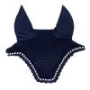 Kentucky Horsewear Fly Bonnet Wellington Big Stone & Pearl Soundless -Equestrian Supplies Shop kentucky horseware fliegenhaube big perals navySOMHZxm1JN9a8 1280x1280