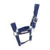 Kentucky Horsewear Halter Velvet -Equestrian Supplies Shop kentucky halfter velvet marineblau 1280x1280