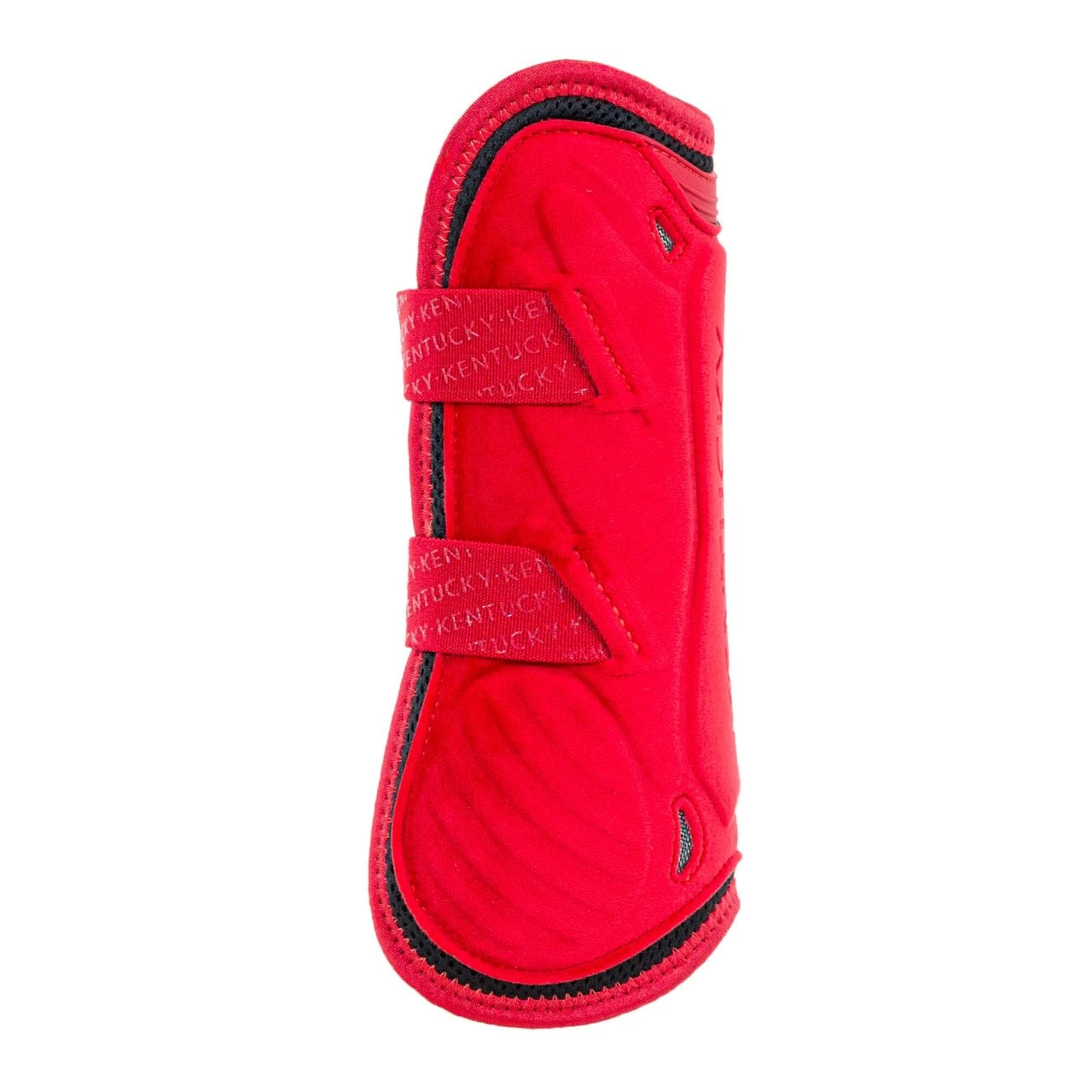 Kentucky Horsewear Tendon Boots Bamboo Elastic Velvet 4 Kentucky Horsewear Tendon Boots Bamboo Elastic Velvet - Image 2
