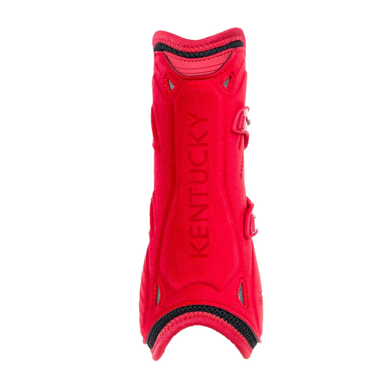 Kentucky Horsewear Tendon Boots Bamboo Elastic Velvet 5 Kentucky Horsewear Tendon Boots Bamboo Elastic Velvet - Image 3