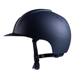 Kep Helmet Cromo Smart -Equestrian Supplies Shop kep reithelm cromo smart dunkelblau 2 1280x1280