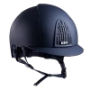 Kep Helmet Cromo Smart -Equestrian Supplies Shop kep reithelm cromo smart dunkelblau 1280x1280