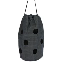 KERBL HayBag Canvas Hay Net