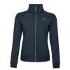 Women's Jacket KLbetsy SS23, Fleece Jacket -Equestrian Supplies Shop kingsland jacke damen kLbetsy FS23 navy 01887XsOA1zeg9l 1280x1280