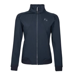 Women's Jacket KLbetsy SS23, Fleece Jacket