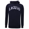 Men's Hoodie Luis SS23 -Equestrian Supplies Shop laguso hoodie herren luis navy flock 1 1280x1280