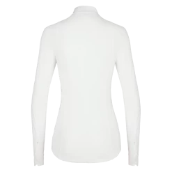 Women's Competition Shirt Laila SS23, Competition Blouson, Long-sleeved -Equestrian Supplies Shop laguso turniershirt laila star allover 2 1280x1280