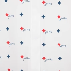 Women's Competition Shirt Laila SS23, Competition Blouson, Long-sleeved -Equestrian Supplies Shop laguso turniershirt laila star allover 4 1280x1280