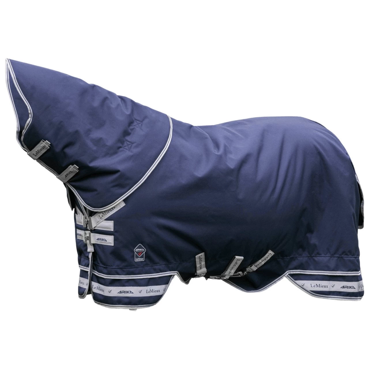 Arika Featherweight Turnout Rug, 0 G 3 Arika Featherweight Turnout Rug, 0 G