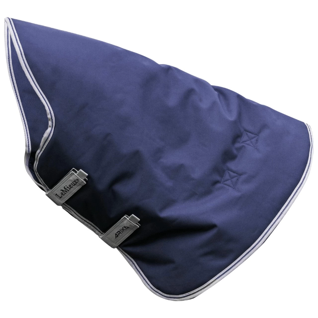 Arika Featherweight Turnout Rug, 0 G 5 Arika Featherweight Turnout Rug, 0 G - Image 3