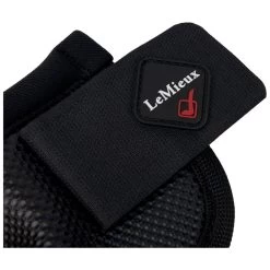 Over Reach Boots Form Ballistic 19 Over Reach Boots Form Ballistic -Equestrian Supplies Shop lm balistic overreachboots black lr 1 processed 1280x1280