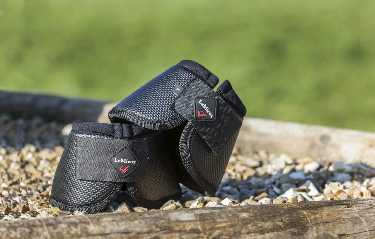 Over Reach Boots Form Ballistic 11 Over Reach Boots Form Ballistic - Image 9