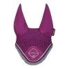 Fly Bonnet Classic 1 Fly Bonnet Classic -Equestrian Supplies Shop lm classicflyhood plum hr 1280x1280