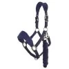Halter Vogue Fleece, With Lead Rope
