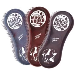 Brush Set Wildberry Recycled