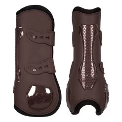 Tendon Boots Moonless Night