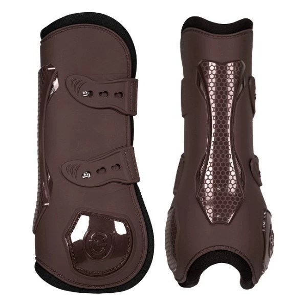 Tendon Boots Moonless Night 3 Tendon Boots Moonless Night
