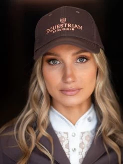 Unisex Cap Moonless Night, Cotton -Equestrian Supplies Shop moonless night cap 3 processed 1280x1280