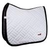 Saddle Pad Modern White Moonless Night, Dressage Saddle Pad 2 Saddle Pad Modern White Moonless Night, Dressage Saddle Pad -Equestrian Supplies Shop moonless nights modern white dressage saddle pad cob processed 1280x1280