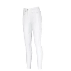 Pikeur Breeches Ladies Laure, Knee Patches, Knee Grip