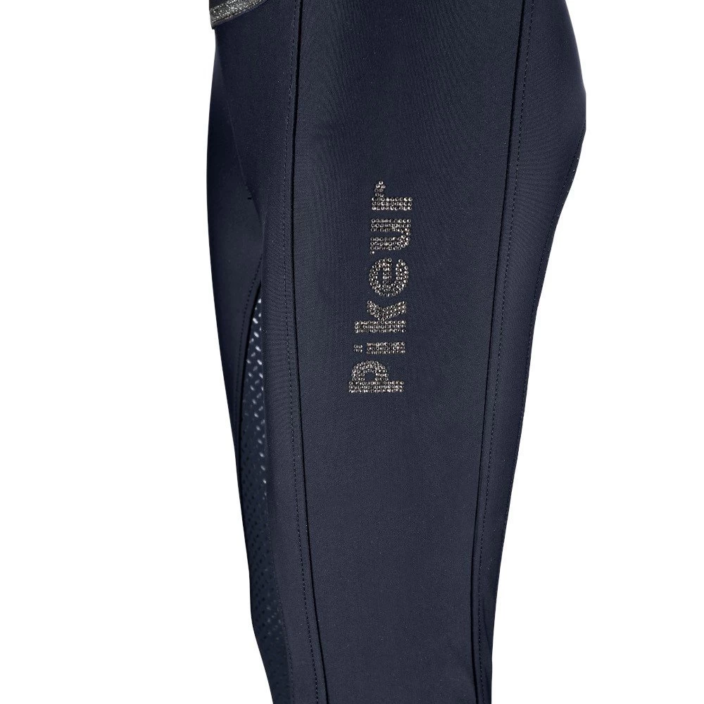 Pikeur Kids' Riding Leggings Ida Athleisure, Full Seat, Full Grip 5 Pikeur Kids' Riding Leggings Ida Athleisure, Full Seat, Full Grip - Image 3