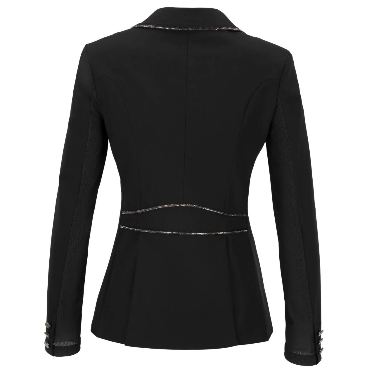 Pikeur Women's Dressage Short Coat Cecile 4 Pikeur Women's Dressage Short Coat Cecile - Image 2