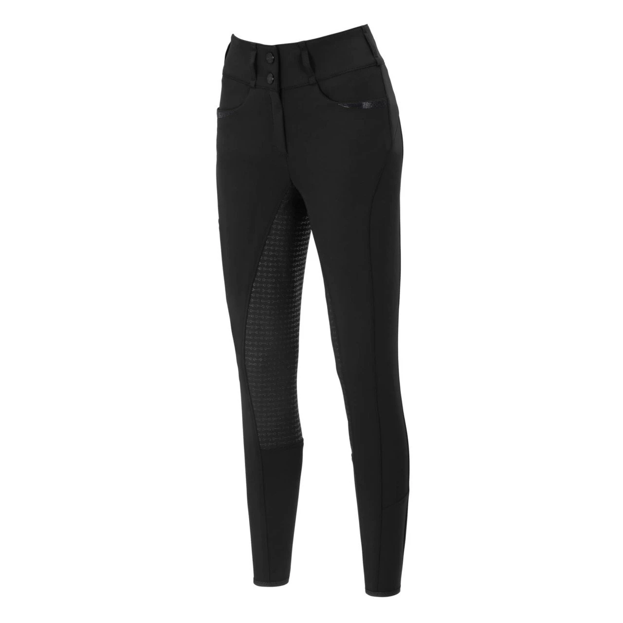 Pikeur Women's Breeches Sebiha, Full-Grip 3 Pikeur Women's Breeches Sebiha, Full-Grip