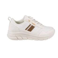 Pikeur Women's Sneaker Vika Selection SS23, Casual Shoe -Equestrian Supplies Shop pikeur sneaker damen vika FS23 white 05 1280x1280