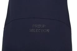 Pikeur Women's T-Shirt Valine SS23, Training Shirt, Short Sleeve -Equestrian Supplies Shop pikeur top damen valine FS23 nightblue 03 1280x1280