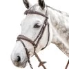 Snaffle English Combined E141