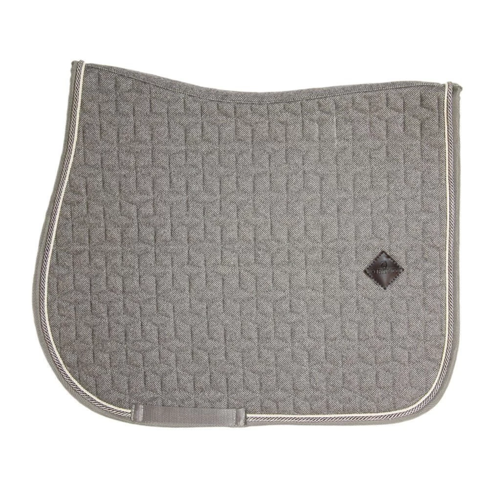 Kentucky Horsewear Saddle Pad Wool 3 Kentucky Horsewear Saddle Pad Wool