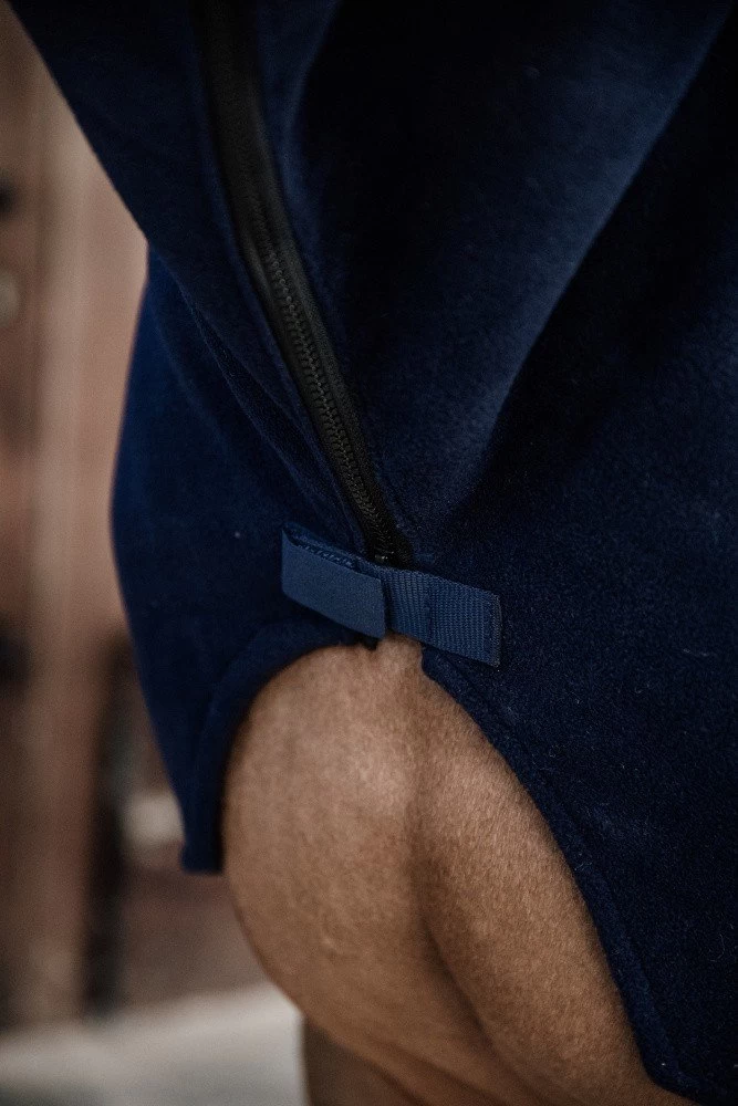 Kentucky Horsewear Heavy Fleece Horse Scarf 8 Kentucky Horsewear Heavy Fleece Horse Scarf - Image 6