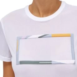 Women's T-Shirt RG Mesh SS23, Short-sleeved 7 Women's T-Shirt RG Mesh SS23, Short-sleeved -Equestrian Supplies Shop rgitaly tshirt damen rgmesh white 3 1280x1280