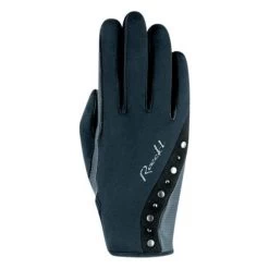 Roeckl Riding Gloves Jardy, Winter
