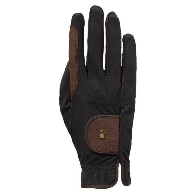Roeckl Winter Riding Gloves Malta Winter 3 Roeckl Winter Riding Gloves Malta Winter