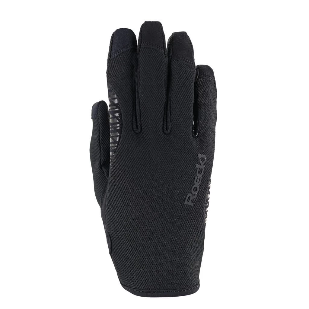 Roeckl Riding Gloves Mans 3 Roeckl Riding Gloves Mans