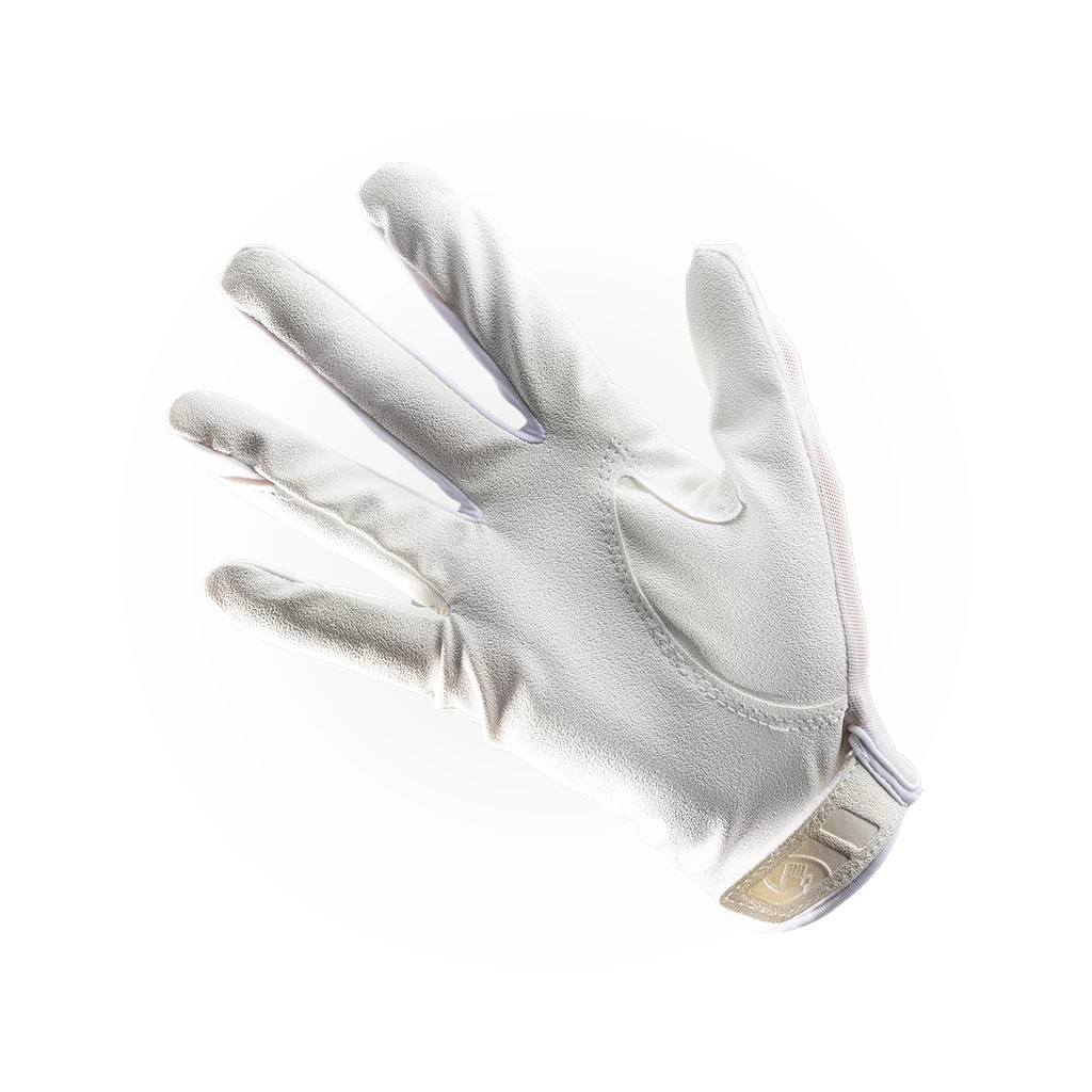 Roeckl Riding Gloves Moyo, Summer 4 Roeckl Riding Gloves Moyo, Summer - Image 2