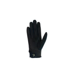 Roeckl Riding Gloves Kids Tryon, Summer 5 Roeckl Riding Gloves Kids Tryon, Summer -Equestrian Supplies Shop roeckl reithandschuhe tryon blackgold IH 1280x1280