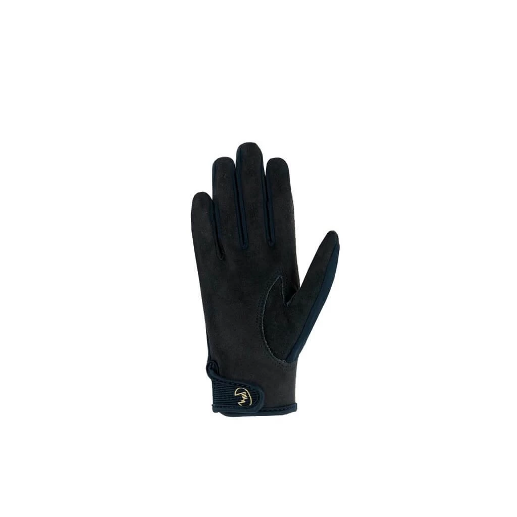 Roeckl Riding Gloves Kids Tryon, Summer 4 Roeckl Riding Gloves Kids Tryon, Summer - Image 2