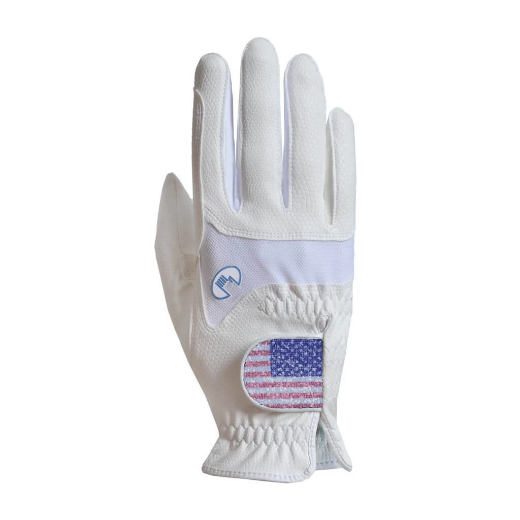 Roeckl Riding Gloves Maryland 3 Roeckl Riding Gloves Maryland