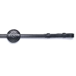 TRUST Rubber Reins Samorin, Without Bars