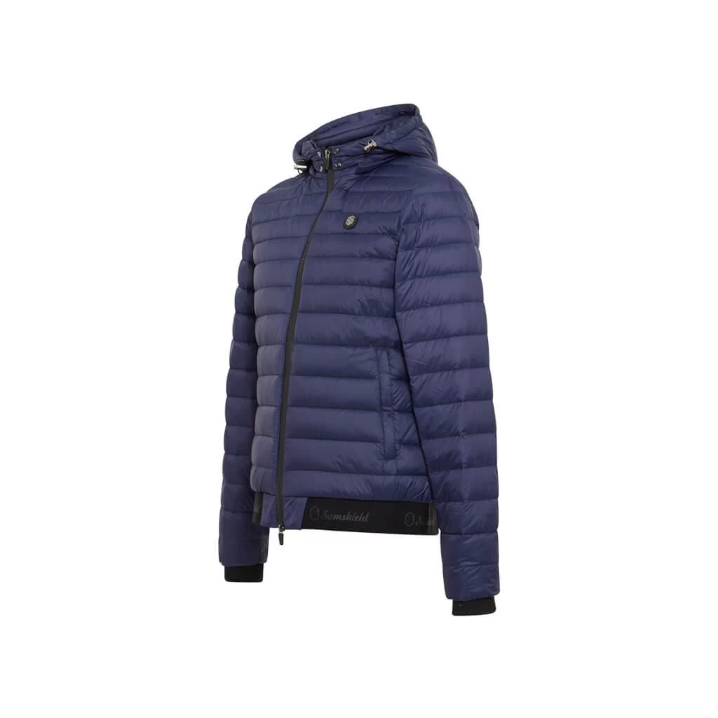 Men's Down Jacket Megeve FW22 3 Men's Down Jacket Megeve FW22